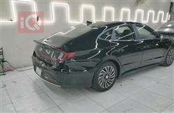 هیوندای سۆناتا